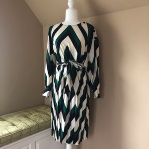 Who What Wear Dress- Medium